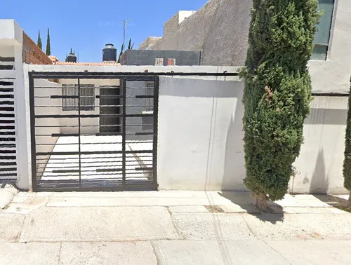 Casa En Venta En Vistas De Oriente, Aguascalientes Sh05