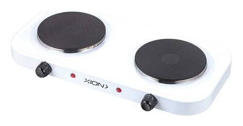 Anafe De Cocina Premiun De Acero Inoxidable Xion Xi-820