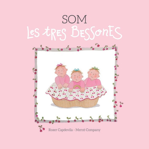 Som Les Tres Bessones (libro Original)