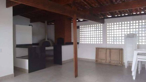 Imagem 19 de 23 de Parque Continental Vendo Lindo Apartamento De Dois Dormitórios - Ap1070