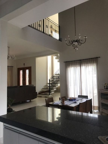 Imagem 5 de 28 de Casa À Venda, 240 M² Por R$ 1.300.000,00 - Condomínio Vila Franca - Paulínia/sp - Ca0655