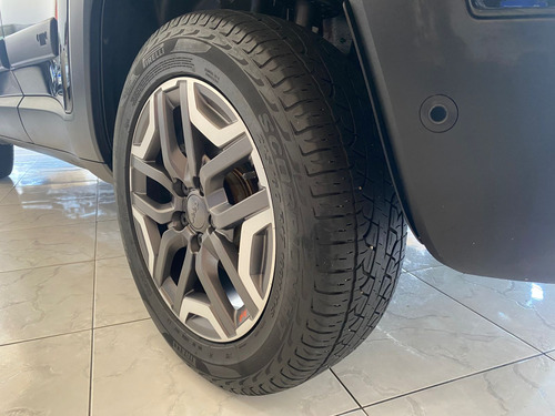 Jeep Renegade 1.3 Trailhawk 4x4 Turbo Flex Aut. (t270) 5p