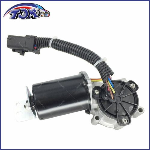 Motor Transfer Ford F-150 Lariat 2007 5.4l