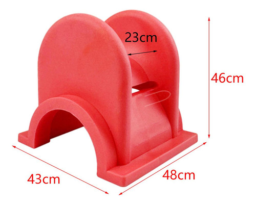 3 Soporte Para Caña De Pescar Para Barco, Estante Duradero