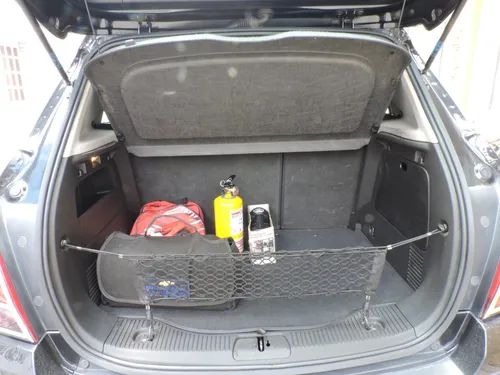 Chevrolet Tracker 1.8 Lt At