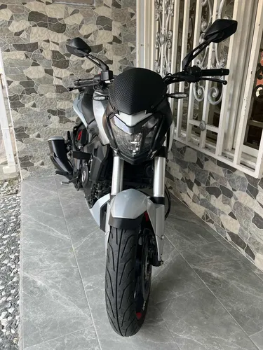 Vendo Dominar 400 Modelo 2022