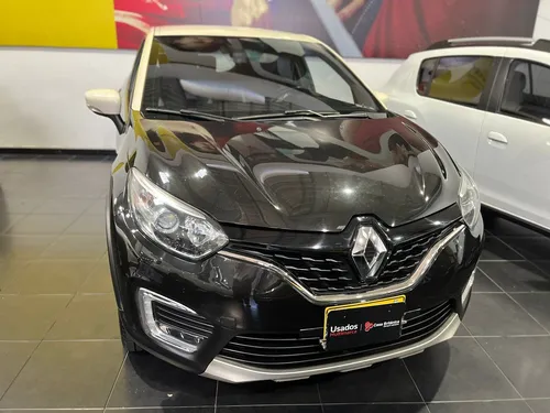 Renault Captur 2.0L AT 4X2 2.0
