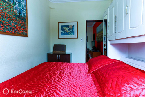 Imagem 7 de 10 de Apartamento À Venda Em São Paulo - 20449