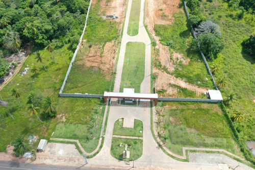 Imagem 5 de 5 de Lote Para Venda Em Camaçari, Abrantes - Vs700_2-1187122
