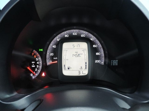 Imagem 4 de 13 de Fiat Uno Ciao 1.0 Attractive