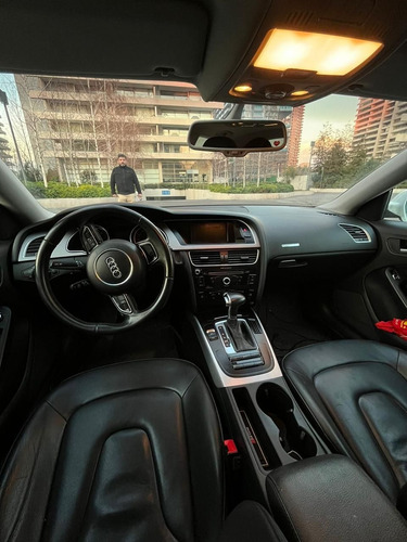 Audi A5 Sb Ambition Tfsi Multitroni