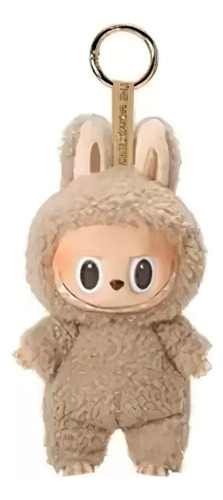 2 H Labubu Exciting Macaron The Monsters-colección Limitada