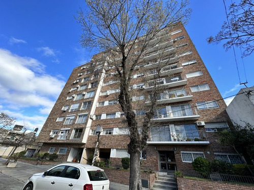 Venta De Apartamento 2 Dormitorios En Pocitos