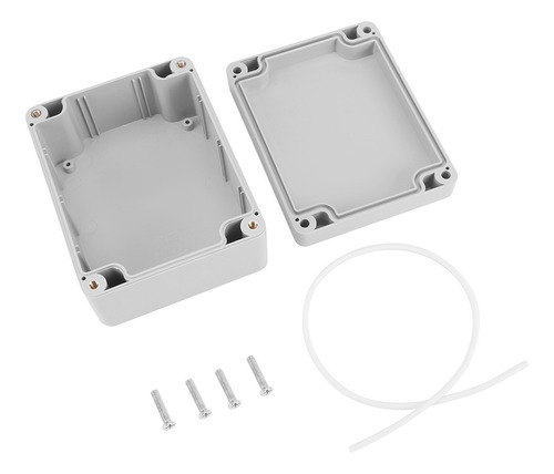 Proyecto Eléctrico Ip65 Abs Resistente Al Agua De Empalme
