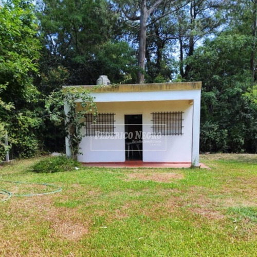 Imagen 2 de 9 de Quinta En Venta En Zárate