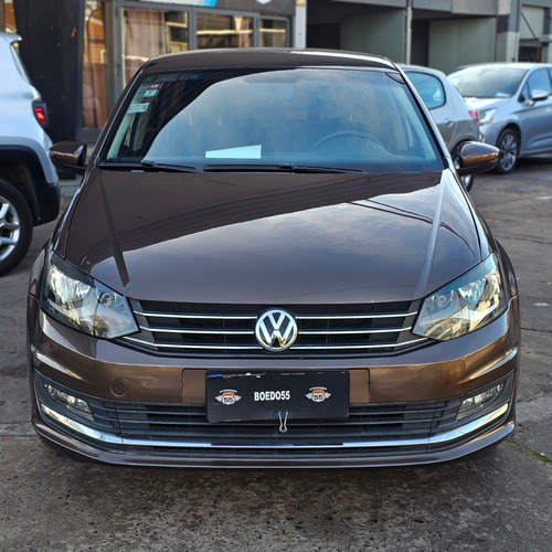 Volkswagen Polo 1.6 Comfortline