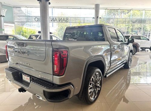 GMC Sierra 6.2 V8 Denali Ultimate