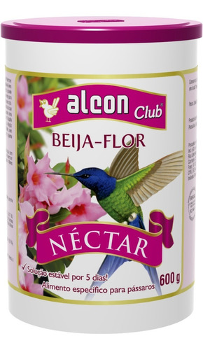 Néctar Beija Flor Alcon Club - 600g