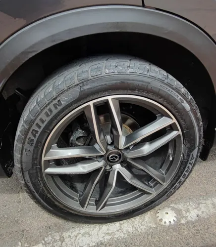 Mazda CX-5 2.5 Grand Touring 4X2