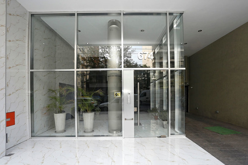 Venta Depto 3 Amb 85m2 Coch, Amenities P.chacabuco