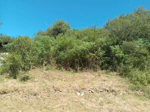 Lote N°331. Calle Gustavo Ceratti S/n.serranía.río Ceballos 