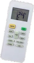 Comprar Control Remoto Aire Acondicionado Rg52b Para Carrier Surrey