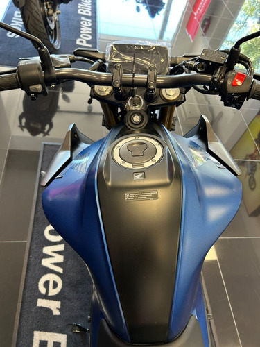 Nueva!!! Honda Cb300 Twister 0km!!! Entrega Inmediata!!!!