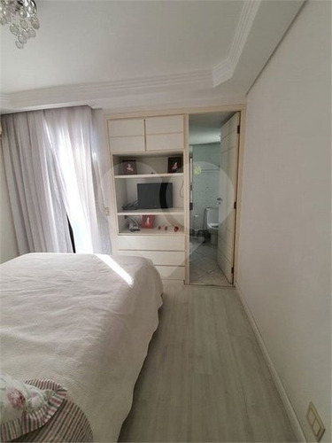 Apartamento-são Paulo-alto Da Lapa | Ref.: 353-im559508 - 353-im559508