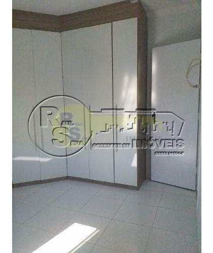 Imagem 26 de 30 de Apartamento Com 2 Dorms, Ocian, Praia Grande - R$ 220 Mil, Cod: 2466 - V2466