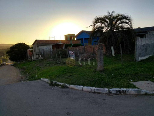 Imagem 9 de 9 de Ótimo E Amplo Terreno De Esquina - Ca0891