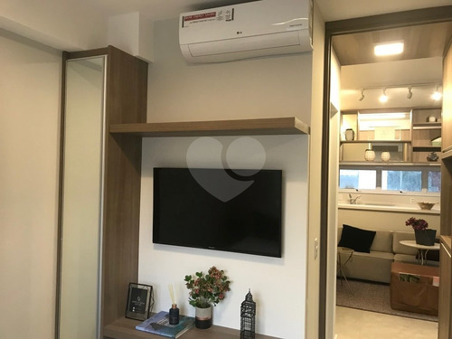 Imagem 2 de 22 de Apartamento-são Paulo-moema | Ref.: Reo319143 - Reo319143