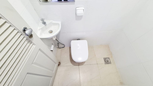 Imagem 18 de 20 de Apto Gávea | 3 Quartos | 132 M² | Cond: R$1950.00 | 1 Vaga - 1d0jm7s