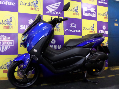 Yamaha Nmax Connected 160 Abs