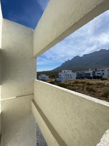 Casa En Venta Cumbres Santoral