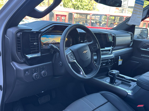 Chevrolet Cheyenne 6.2 Doble Cab High Country 4X4 At