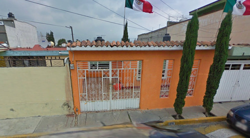 Casa En Venta Gladiolas Villa De Las Flores Coacalco/ Recuperación Bancaria Laab2
