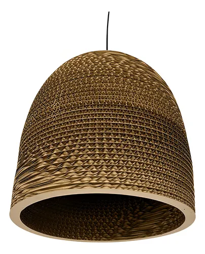 Lampara De Techo Kohana 25 Iluminacion Living Dormitorio Lcm