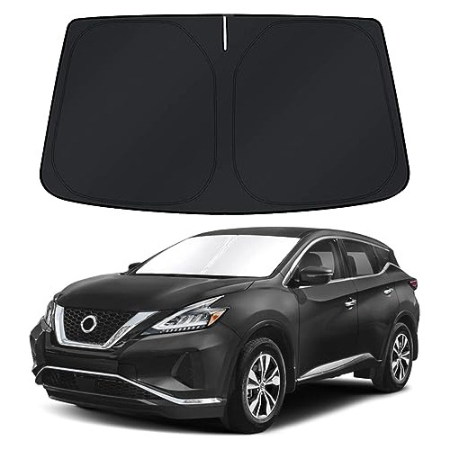 Parasol Parabrisas De Nissan Murano 2015-2023, Protecto...