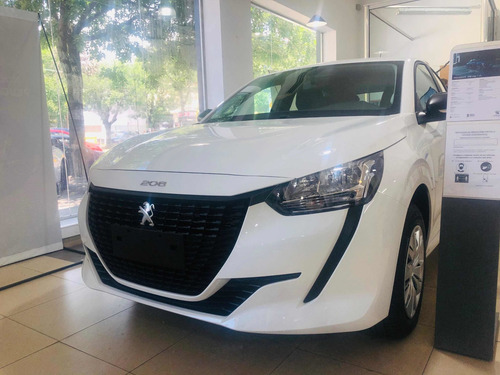 Nuevo Peugeot 208 1.2 Like - Oportunidad