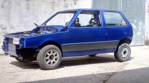 Fiat Uno 1.4 S Confort 3 P 1998