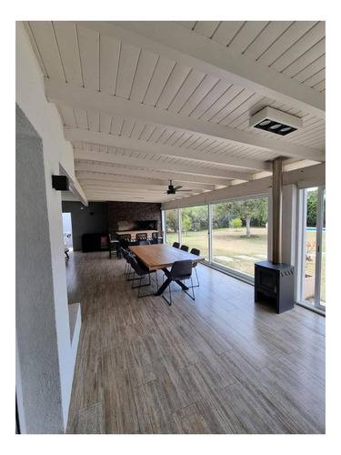 Imagen 10 de 27 de Casa En Fincas Del Sur