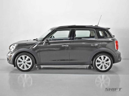 Mini Cooper S Countryman 1.6 184 Cv