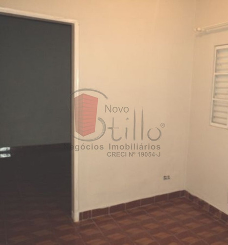 Imagem 6 de 15 de Casa - Bras - Ref: 4516 - V-4516