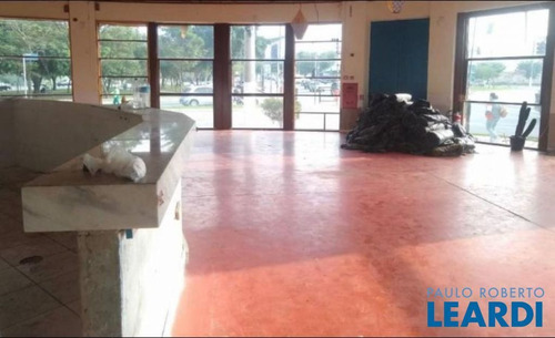 Imagem 4 de 4 de Loja - Rudge Ramos - Sp - 644294