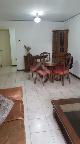 Departamento En Venta En Santiago