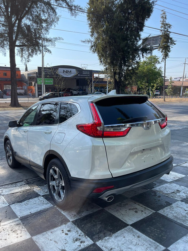 Honda CR-V 1.5 Turbo Plus Cvt