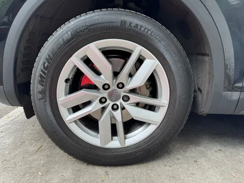 Audi Q5 2.0 45 TFSI Dynamic S-Tronic At