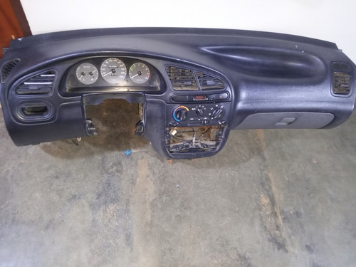 Tablero Y Tapicería Para Daewoo Lanos 98 Muy Conservado (Usado)