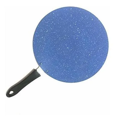 Plancha Antiadherente Chapati Tawa, Roti-chapati Tawa, 2.6 M