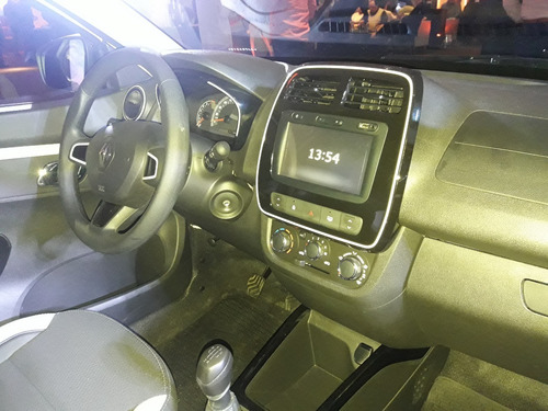 Imagen 14 de 25 de Renault Captur Intense Cvt 1.6 2022 Stock Patentado (sfp)